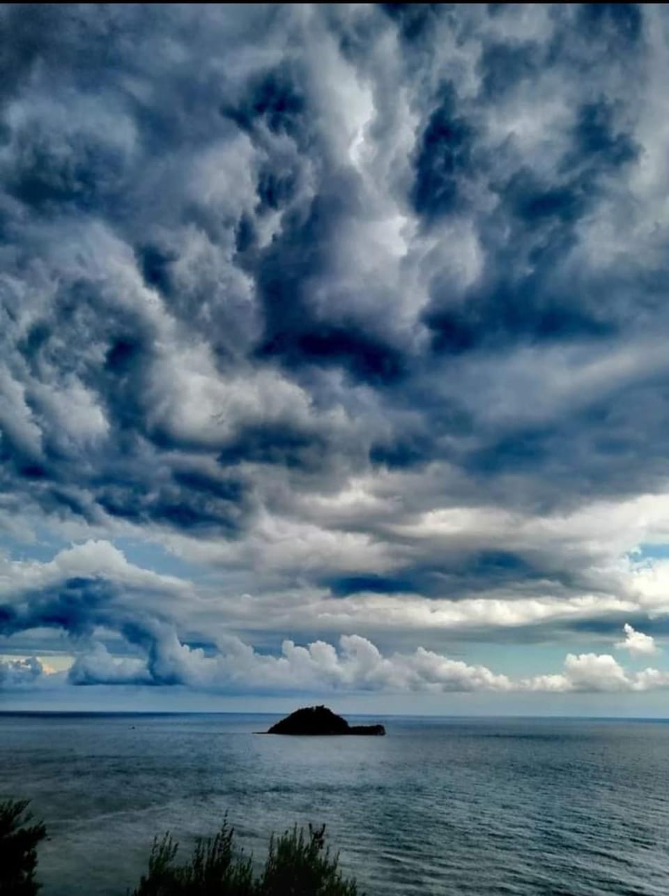 Sea view