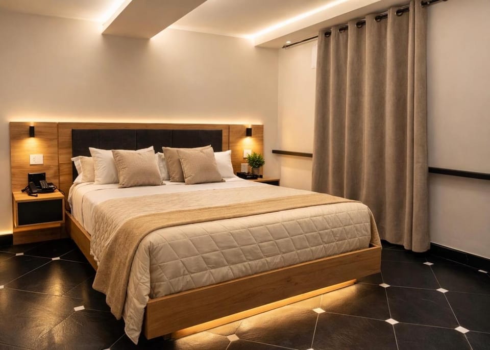 Molo di Alassio Luxury Room Bed and Breakfast in Liguria