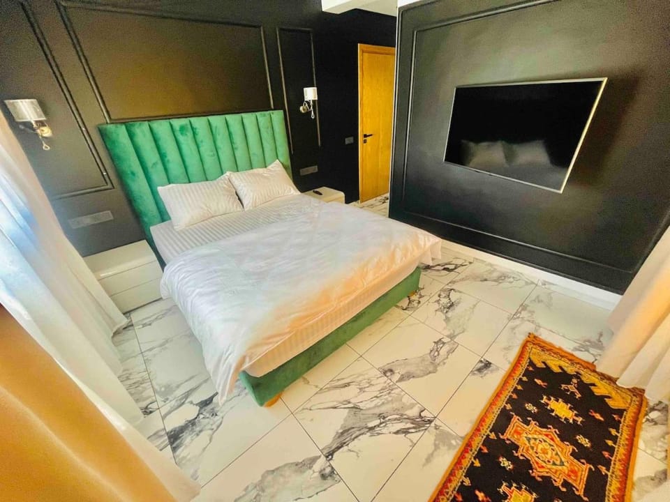 Escape Villa City center pool 3 bedrooms Villa in Marrakesh-Safi