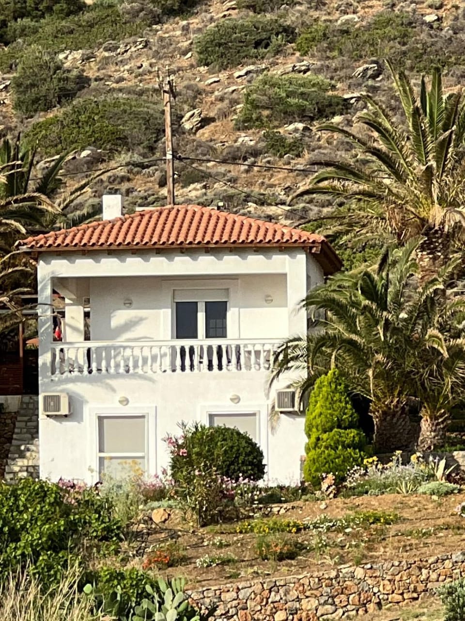 Bungalow Musuri House in Lasithi