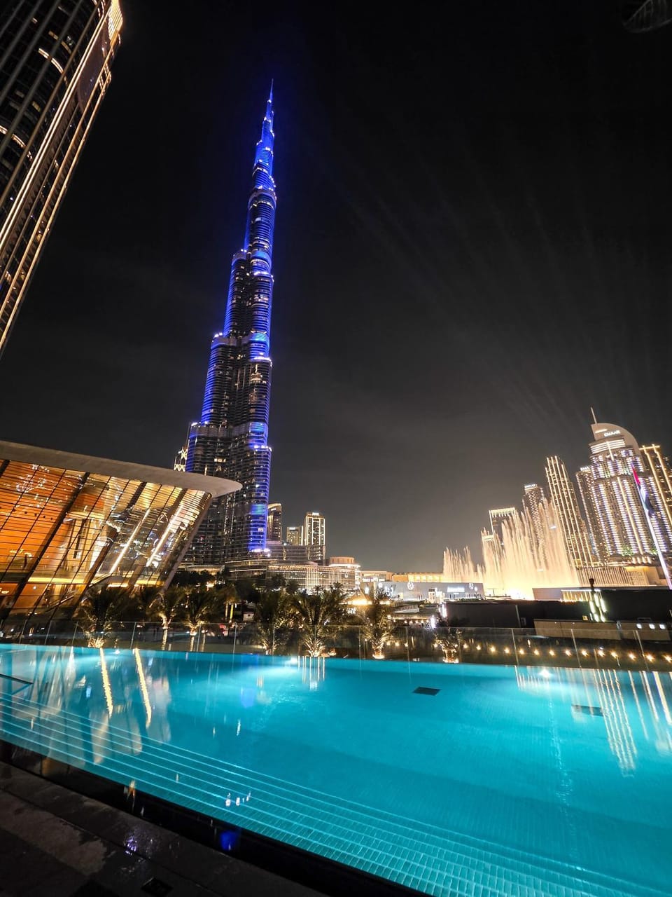 Downtown Luxury Full Burj Khalifa & Fountain Views - 4 Minutes Walk to Dubai Mall Apartment in Dubai