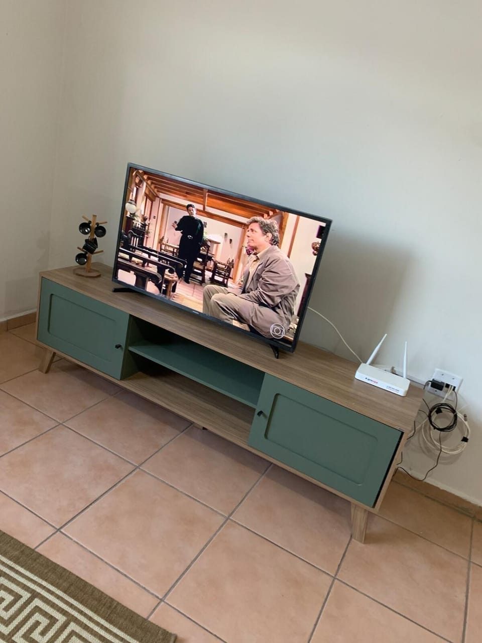 TV and multimedia