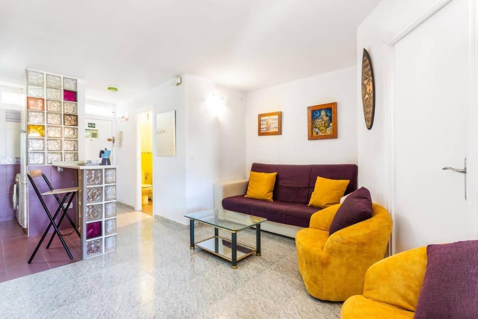 Sol y Mar - San Juan Beach Apartament Apartment in Alicante