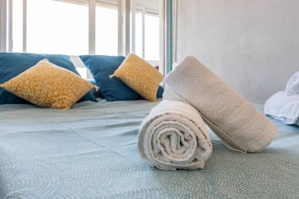 Sol y Mar - San Juan Beach Apartament Apartment in Alicante