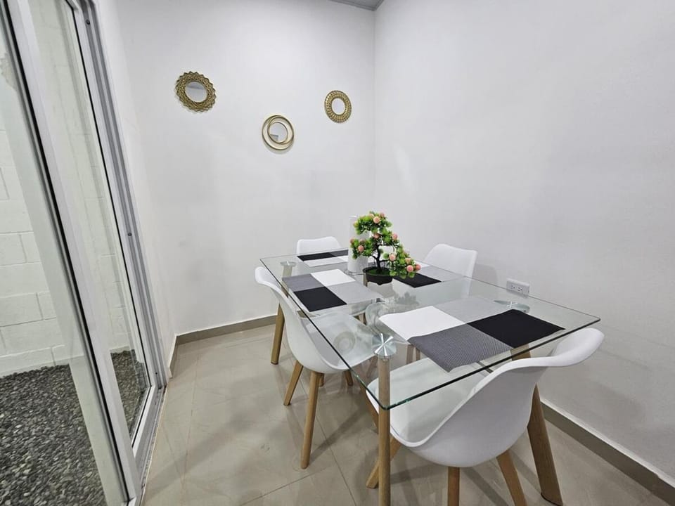 Residence in San Miguel House in El Salvador