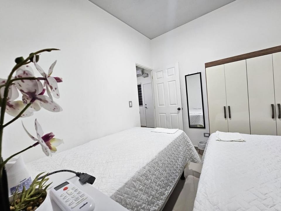 Residence in San Miguel House in El Salvador
