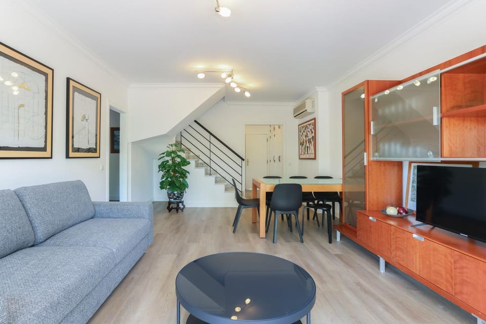 Centralgarve - Apartment with Pool in Vilamoura - Índico Apartment in Quarteira