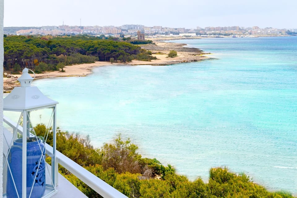 View (from property/room), Beach, Sea view