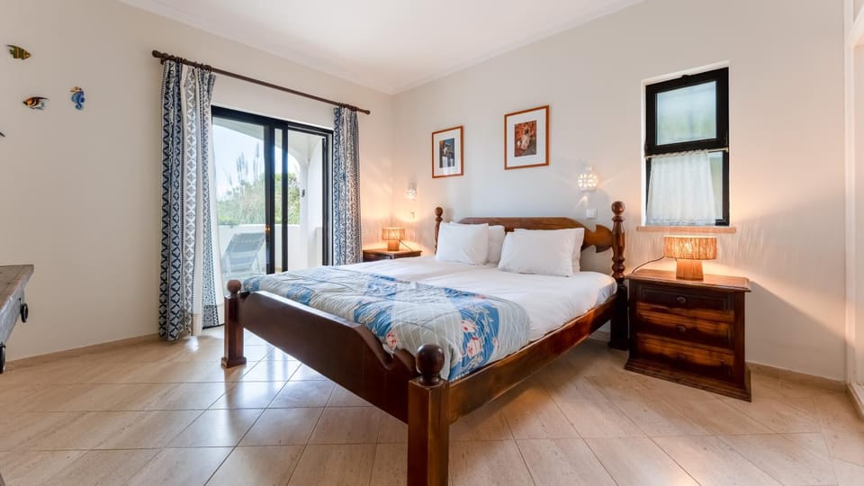 Alto do Vale by LovelyStay House in Alvor