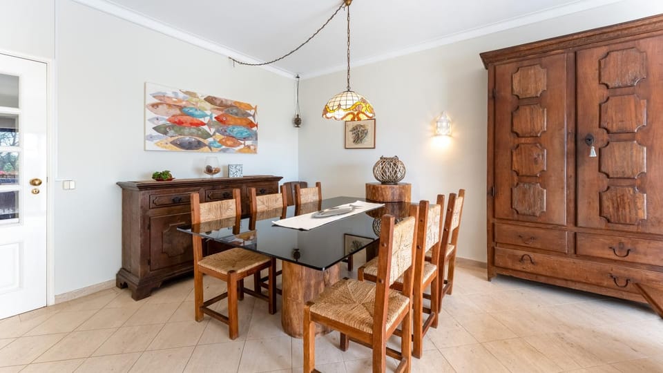 Alto do Vale by LovelyStay House in Alvor