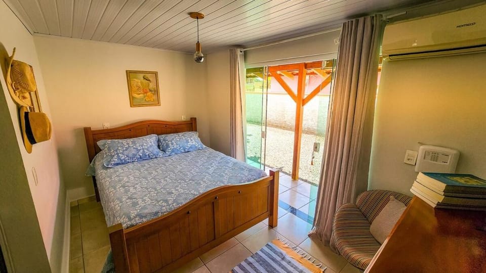 Casa de Praia House in Balneário Barra do Sul