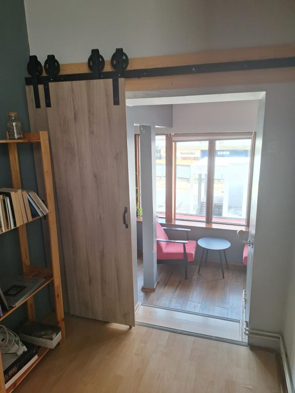 Novi Sad CENTAR 6A Apartment in Novi Sad