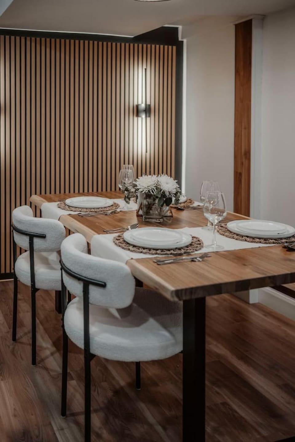 The Barrie Nook House in Barrie