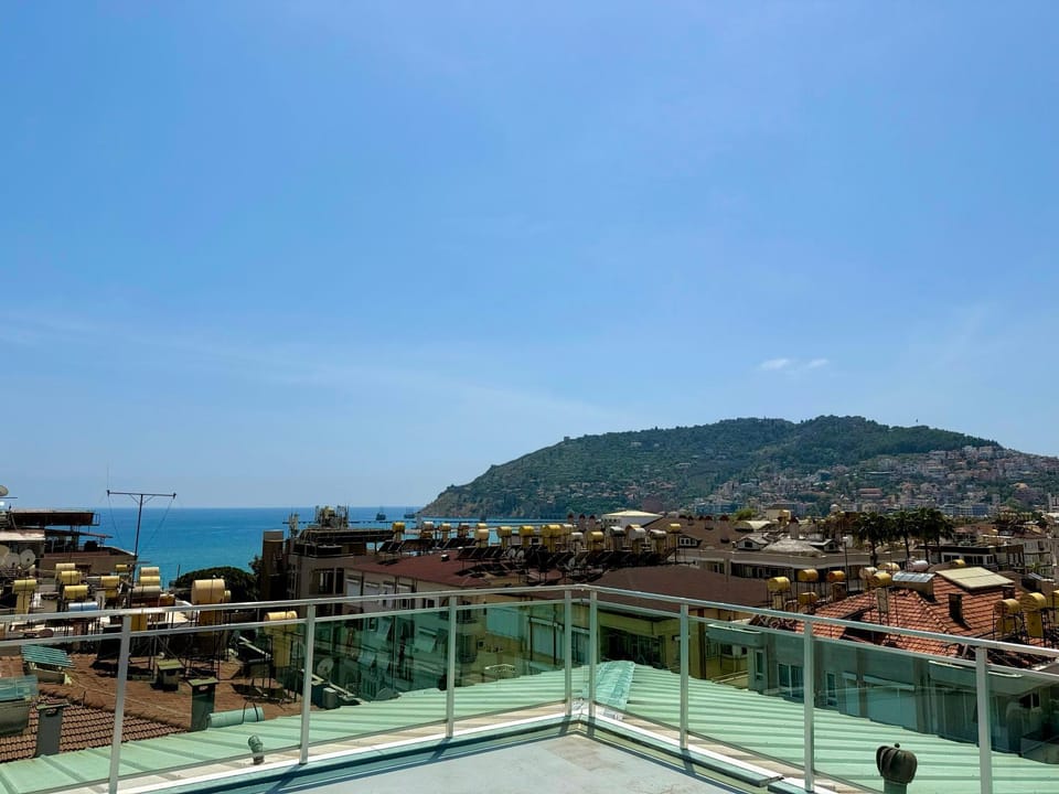 Nearby landmark, Sea view