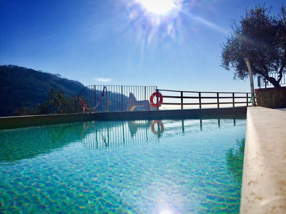 Swimming pool, Swimming pool