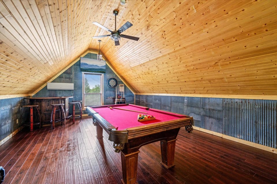 Billiard