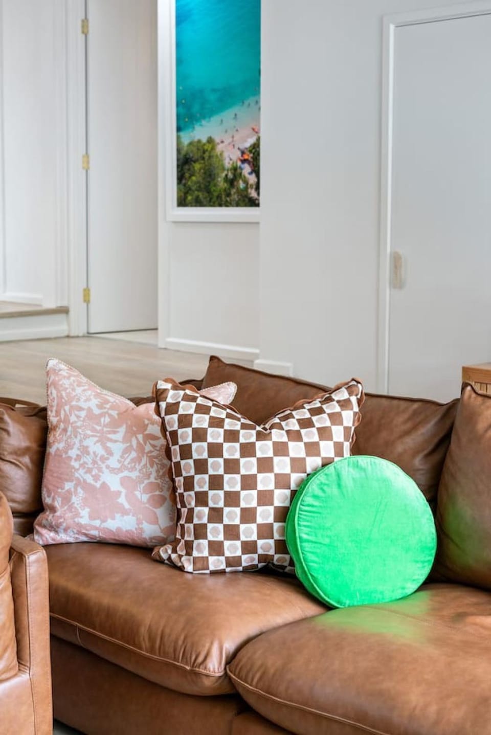 Soleil Sorrento House in Melbourne Road