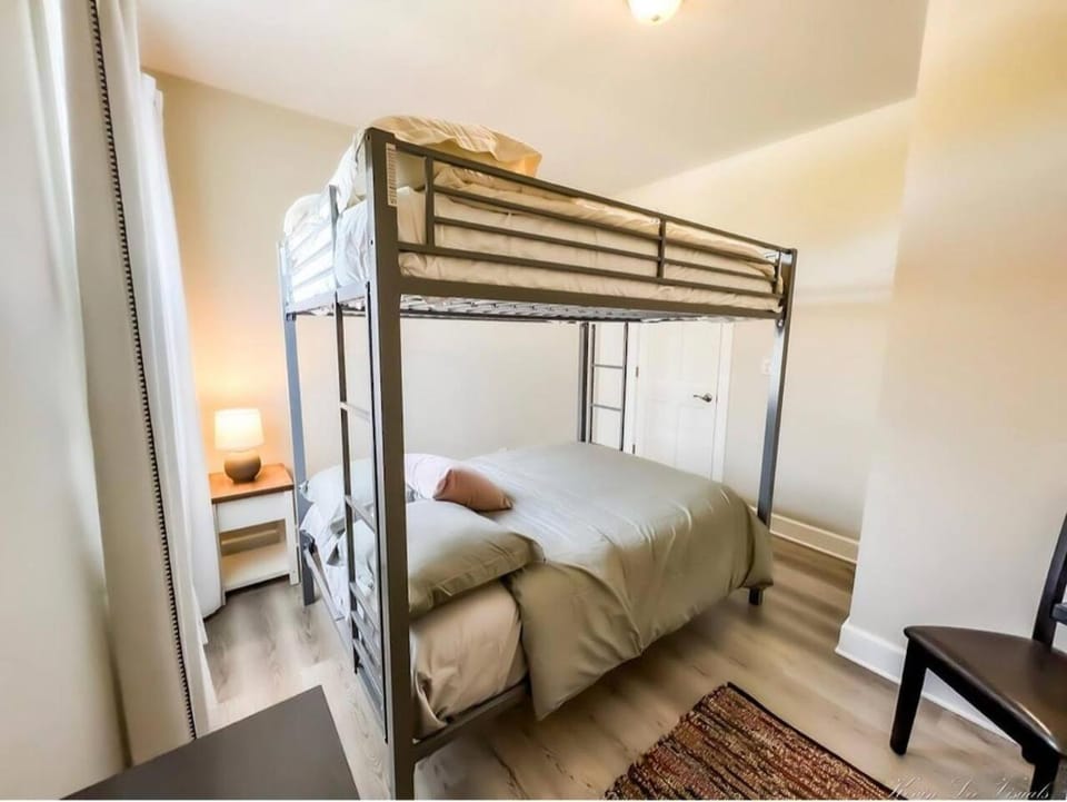 Coastal Retreat Apartment in Sandusky