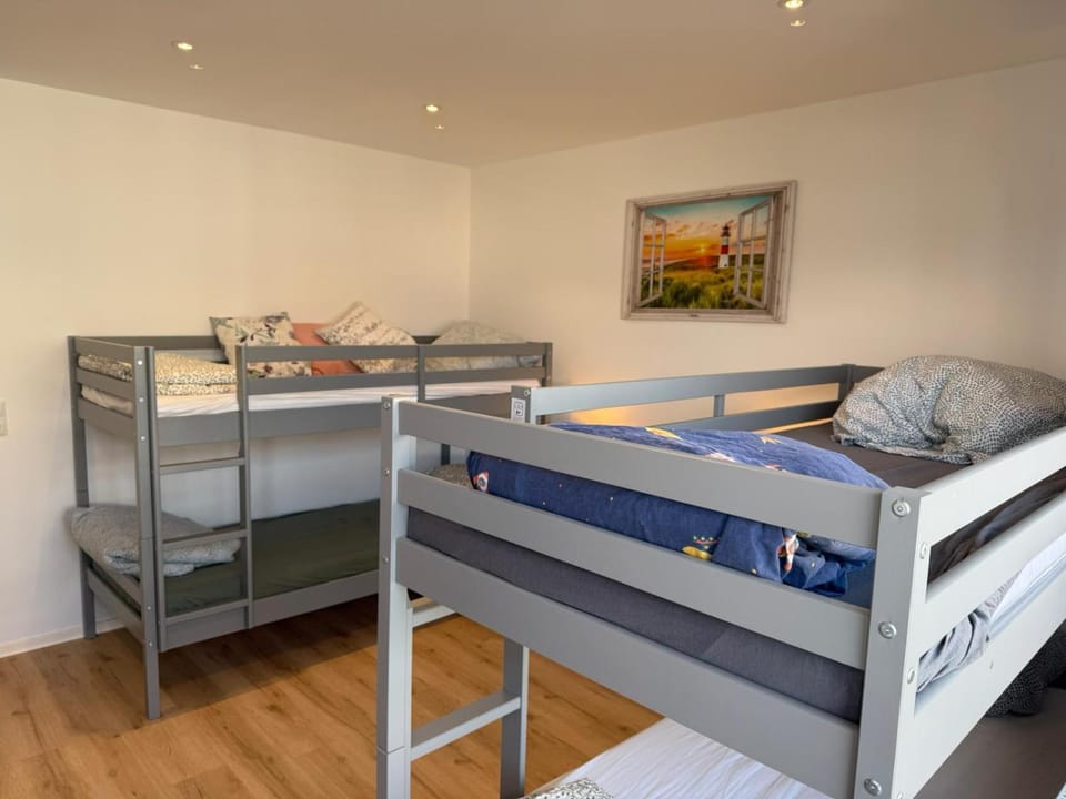 Nebenhof Apartment in Lubeck