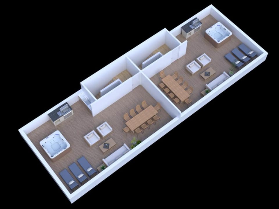 The Soiree by Charleston Vacays-New Build by King Apartment in Charleston