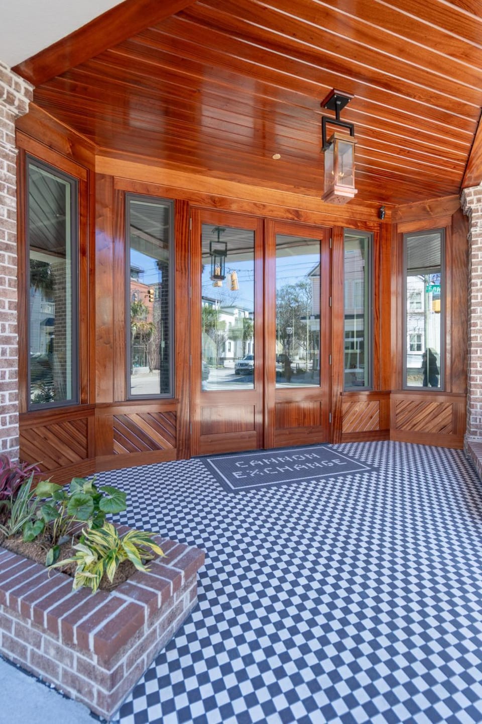 New Build - Steps to King Street Apartment in Charleston