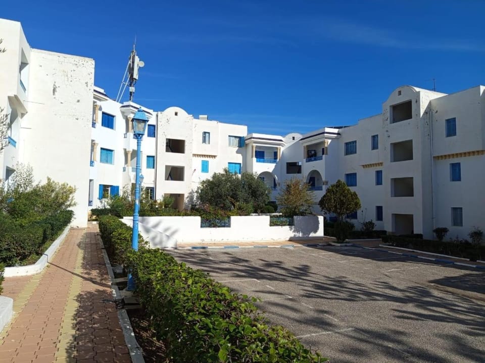 séjour Mahdia Apartment in Tunisia
