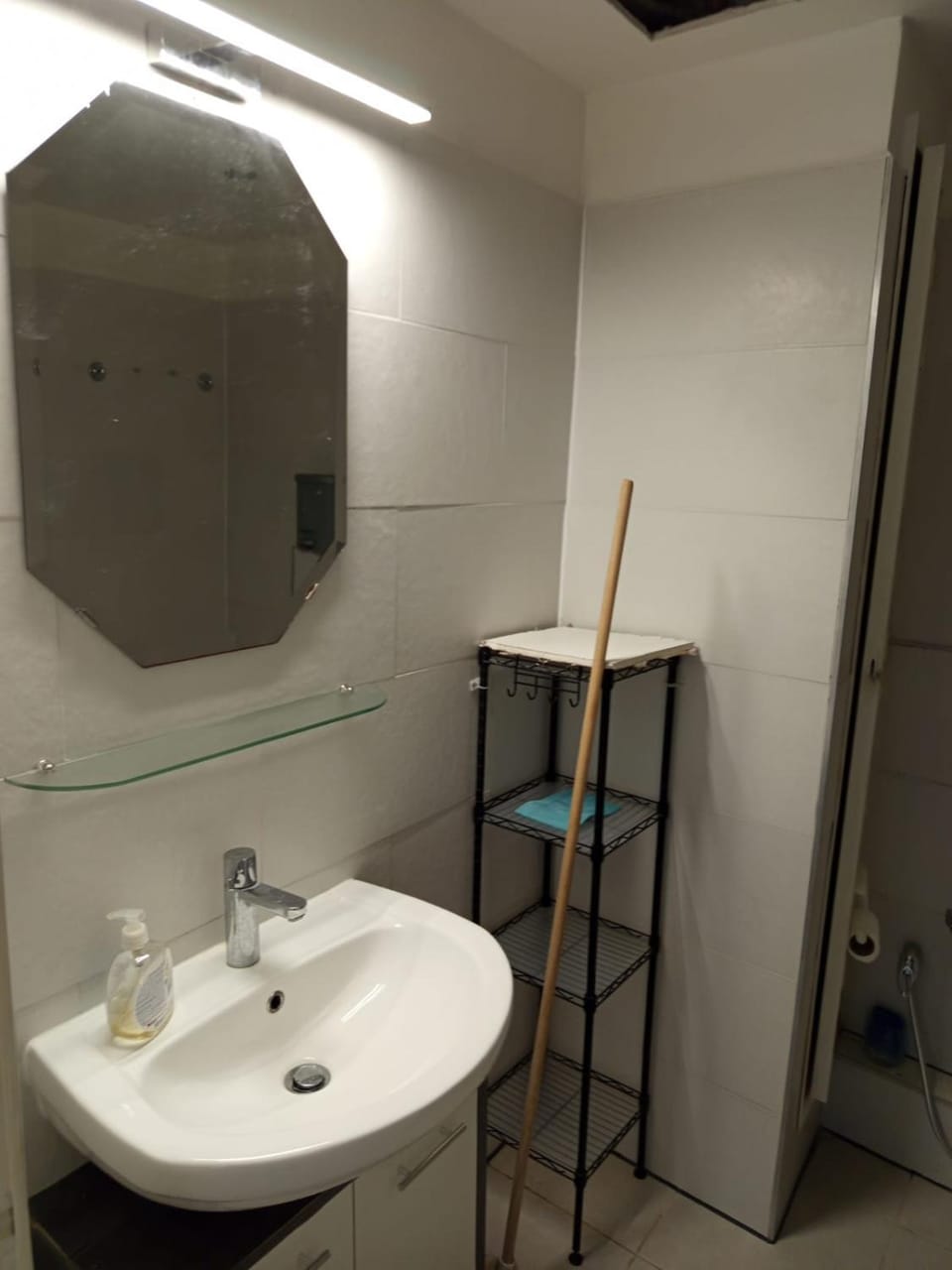 séjour Mahdia Apartment in Tunisia