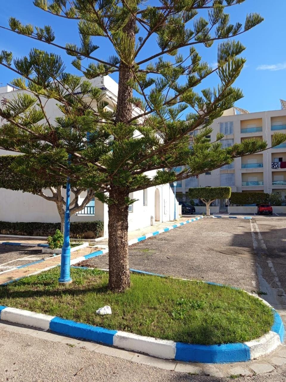 séjour Mahdia Apartment in Tunisia