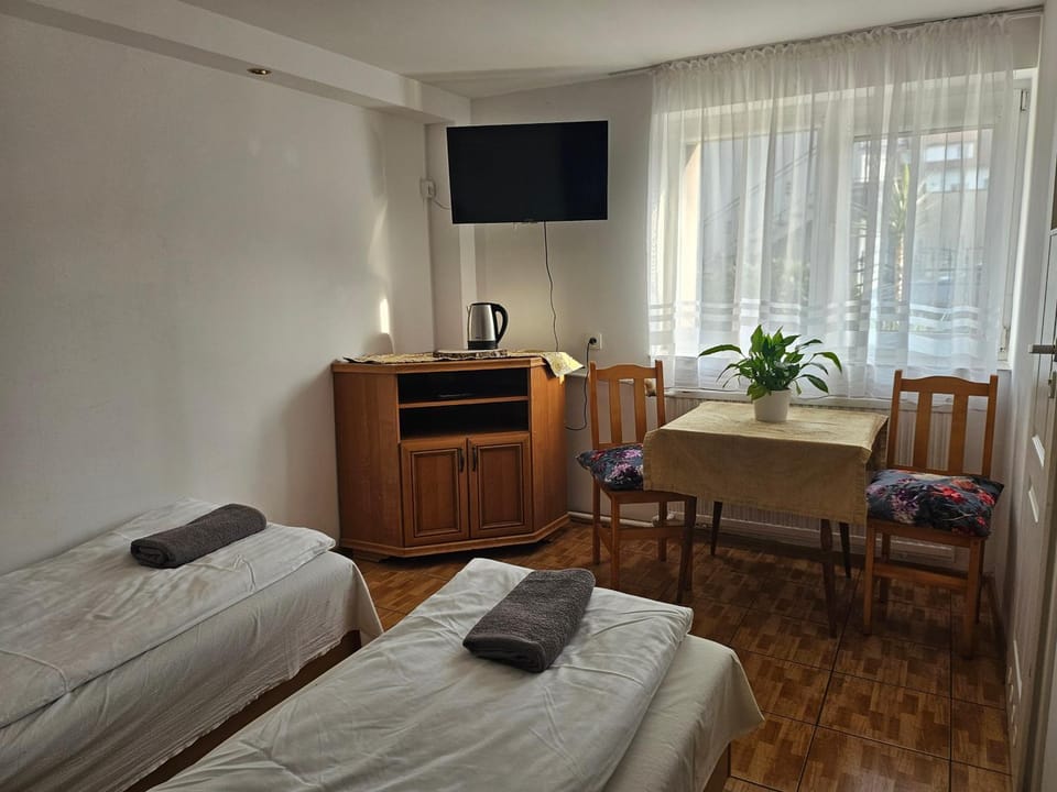 Pokoje gościnne u Andrzeja Bed and Breakfast in West Pomeranian Voivodeship, Poland