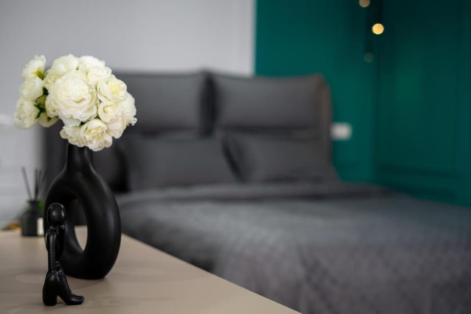 The G Spot Apartment in Cluj County