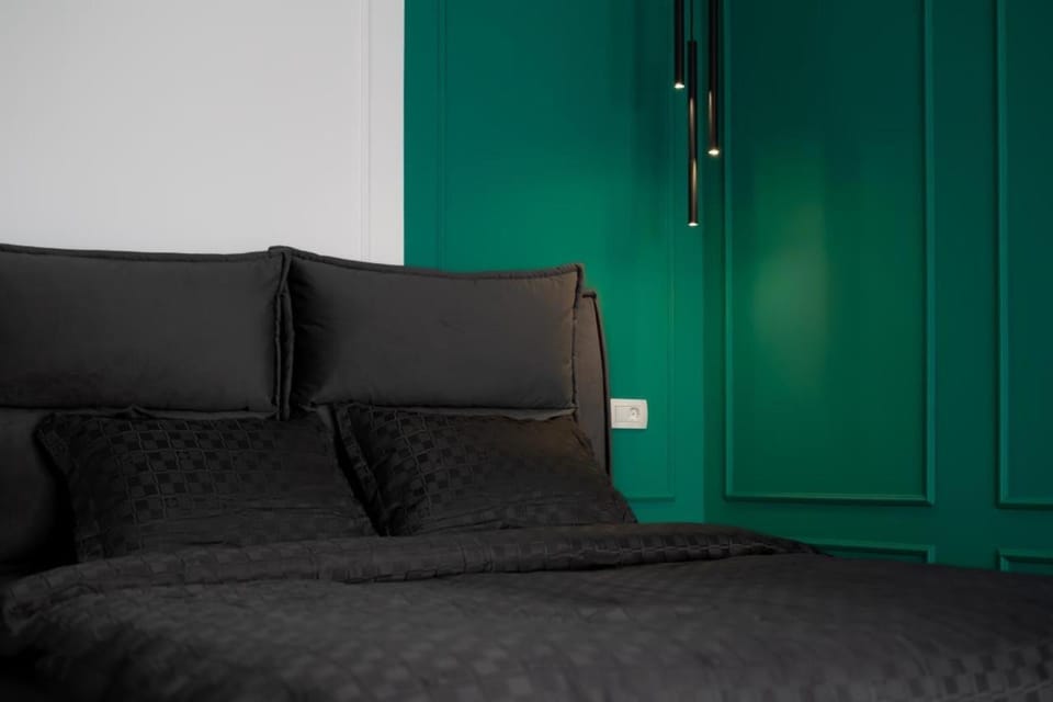 The G Spot Apartment in Cluj County