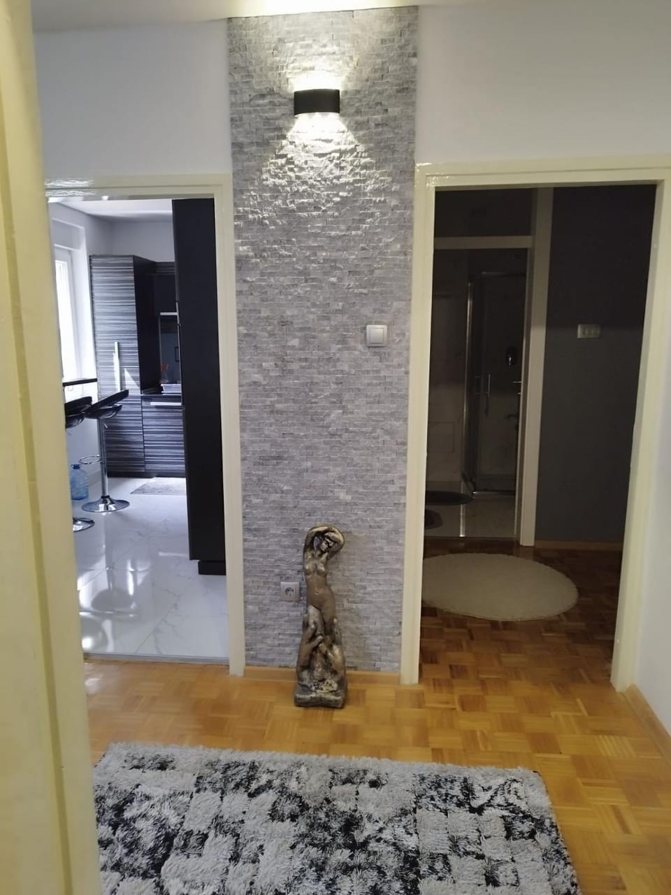 Lena Exclusive Apartment in Lika-Senj County