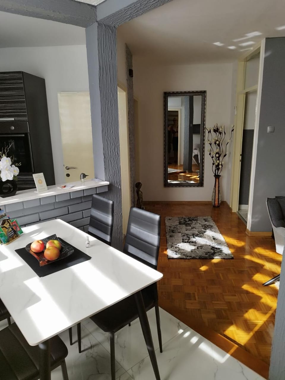 Lena Exclusive Apartment in Lika-Senj County