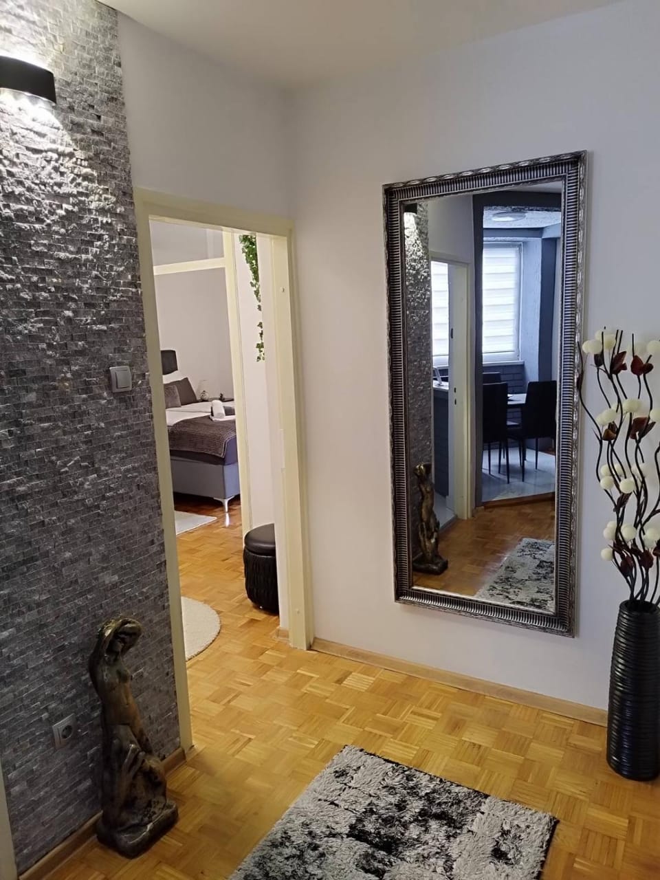 Lena Exclusive Apartment in Lika-Senj County