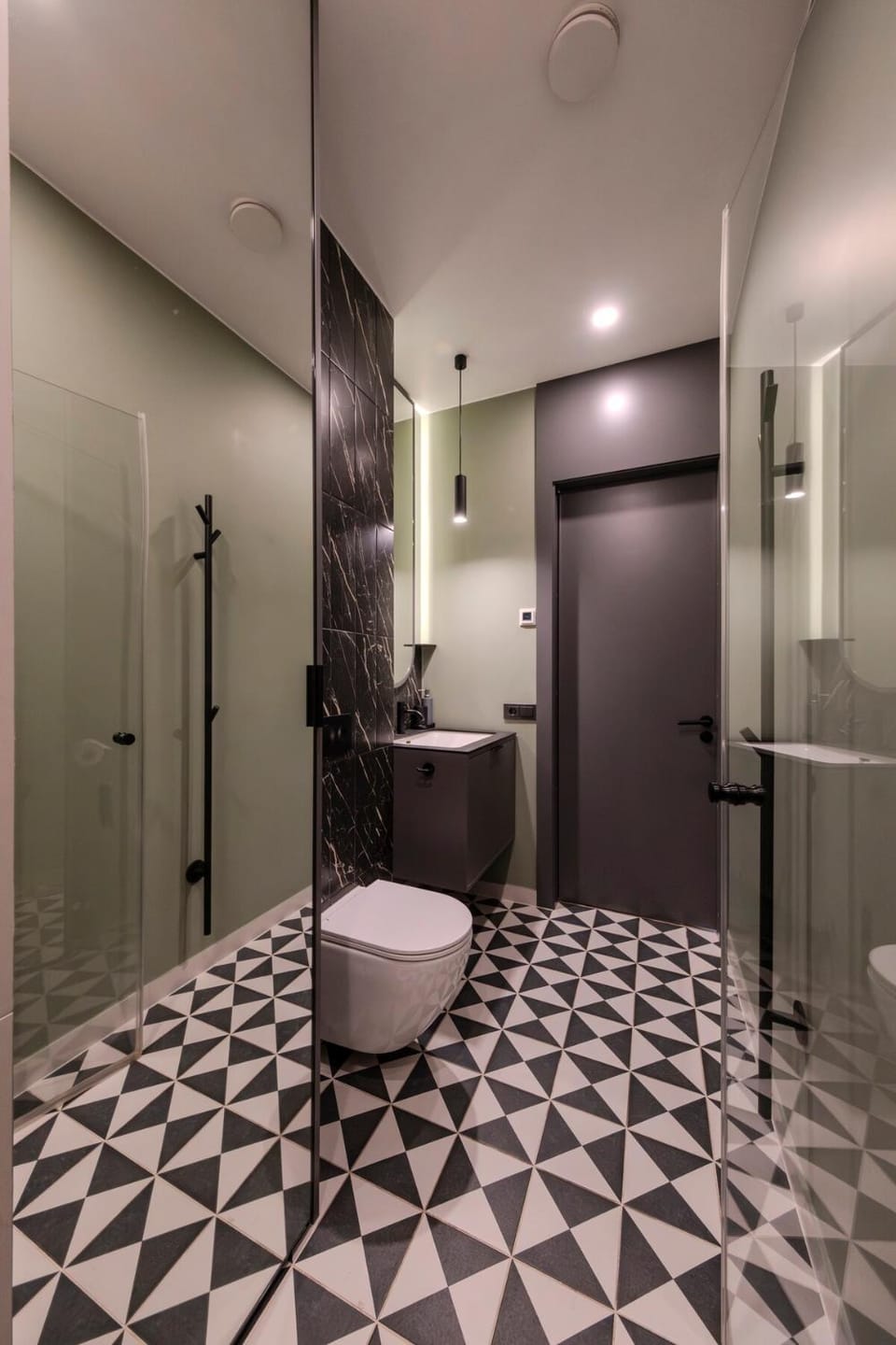 Toilet, Bathroom