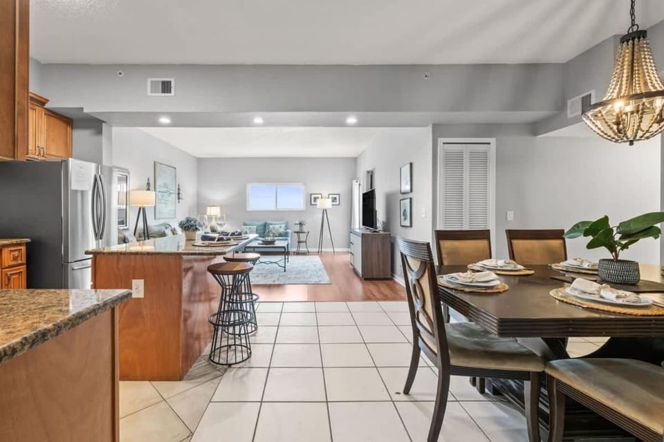 San Remo 304 Apartment hotel in Redington Shores