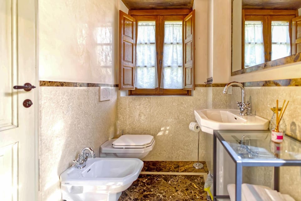 Shower, Toilet, Bathroom, bidet