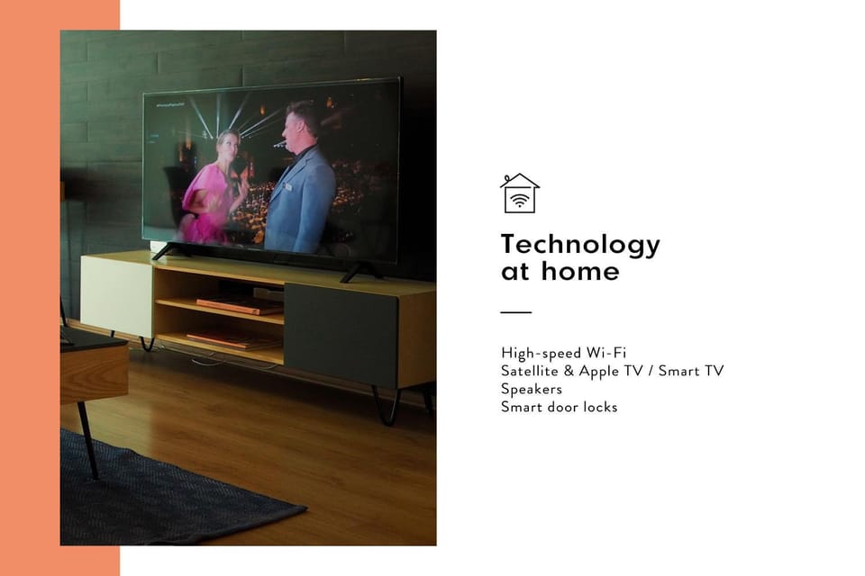 TV and multimedia