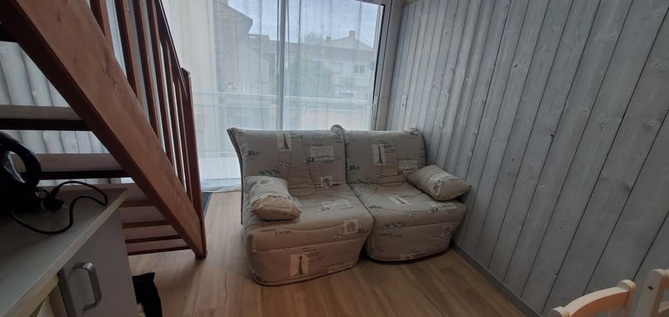 Le ptit Rocher Apartment in Pays de la Loire
