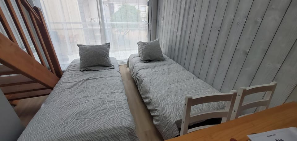 Le ptit Rocher Apartment in Pays de la Loire