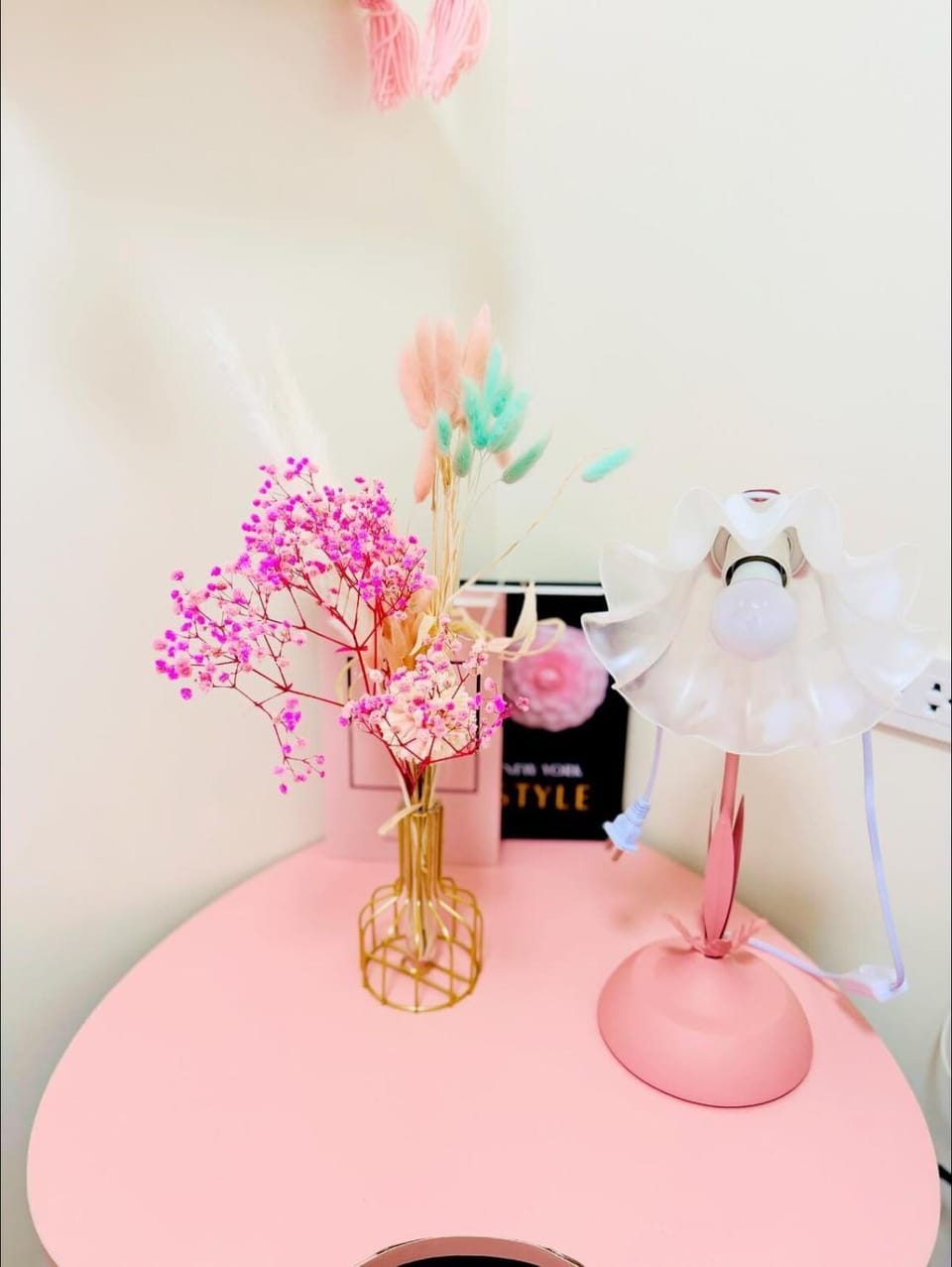 Boogsh Coquette Vibes Staycation In Pasig! Apartment in Pasig