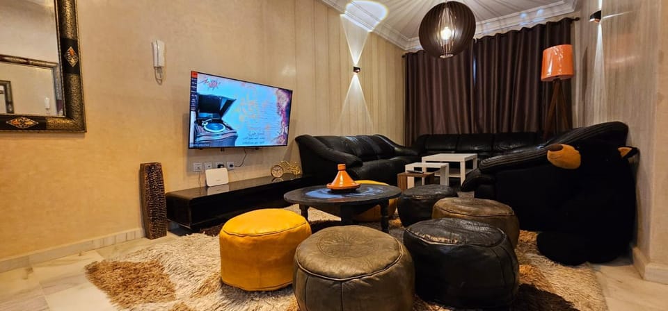 Apprtoment 70m Apartment in Tangier-Tétouan-Al Hoceima