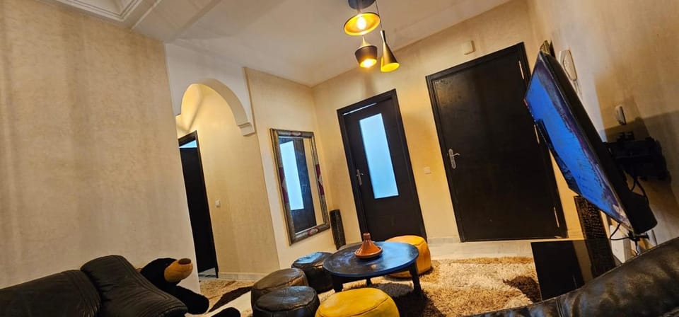 Apprtoment 70m Apartment in Tangier-Tétouan-Al Hoceima
