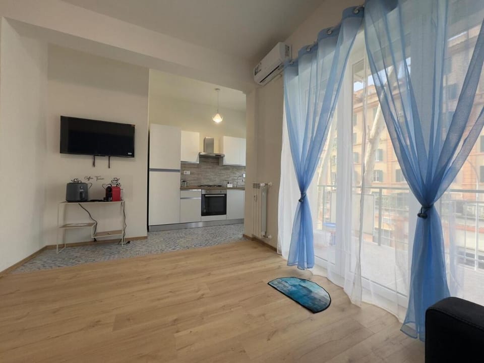 Casa Emma Apartment in Rome