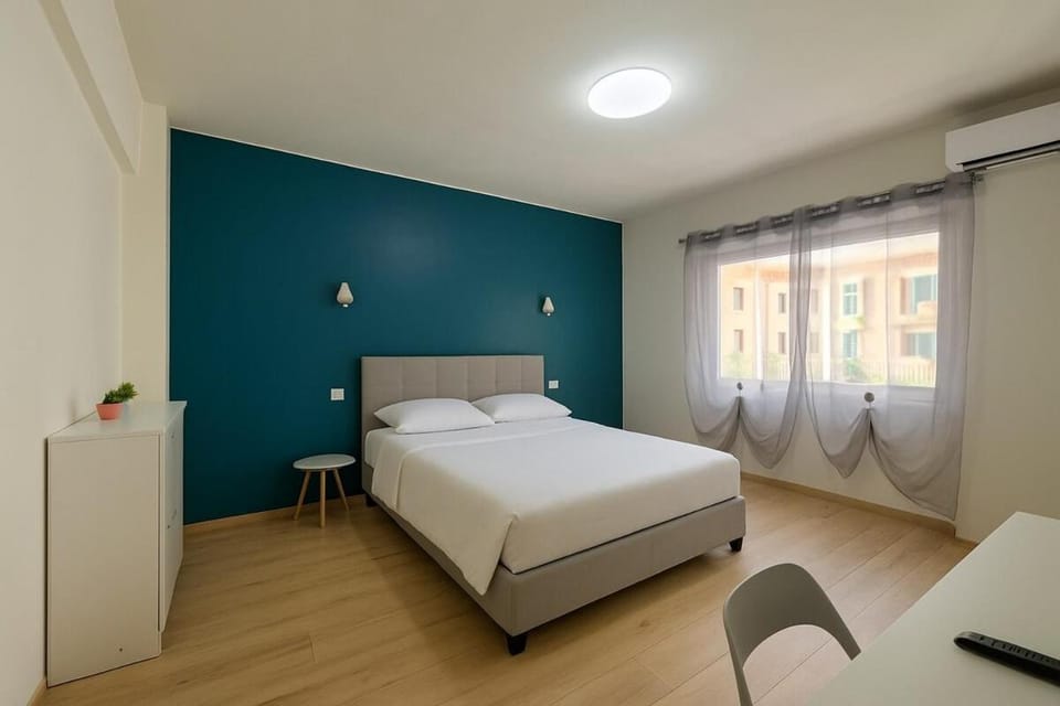 Casa Emma Apartment in Rome