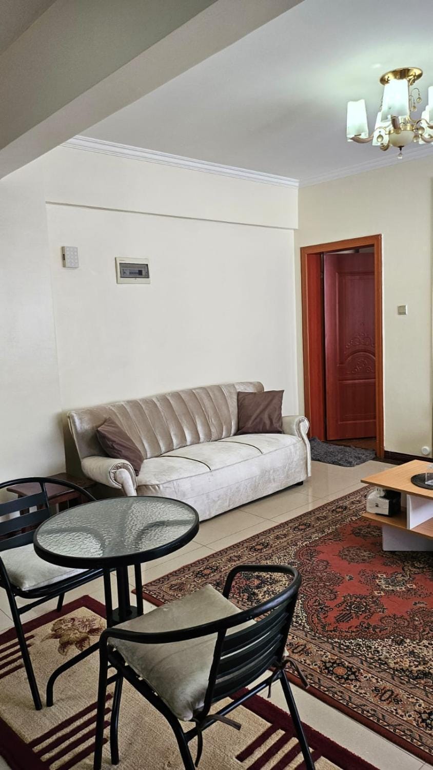 lovely unit Apartment in Nairobi County