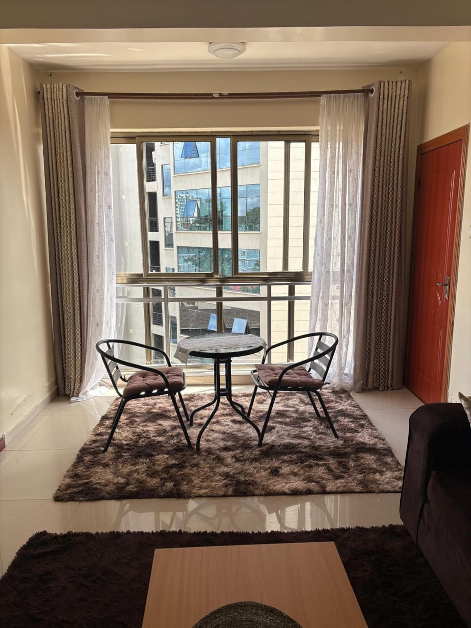 lovely unit Apartment in Nairobi County