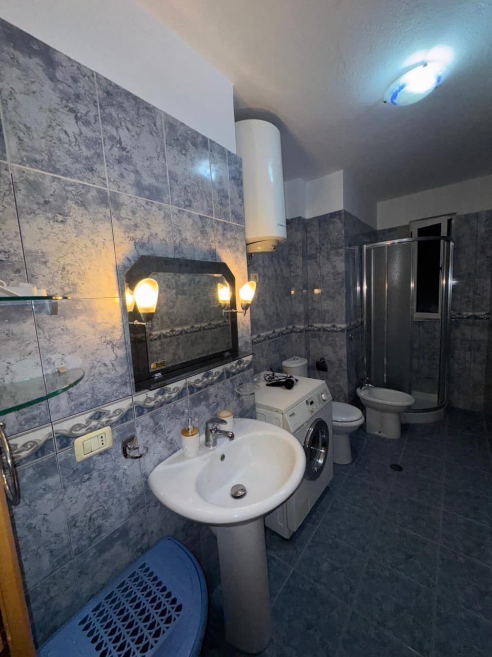 Cozy Selvia Stay Apartment in Tirana