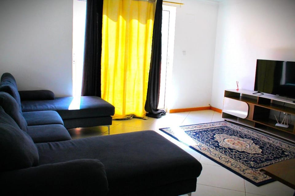 PR T1 TerceiroB Apartment in Praia