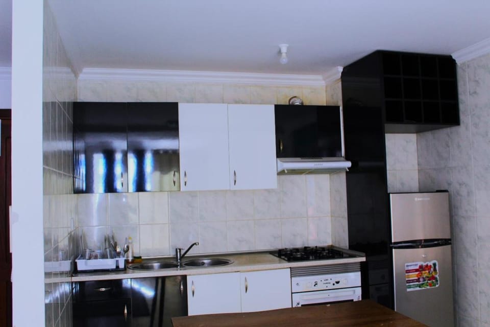 PR T1 TerceiroB Apartment in Praia